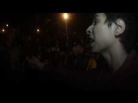 MOMOCKY & BLAST VS BRIO & COLORADO - FILTROS - 2 VS 2 - El Sonido Del Under