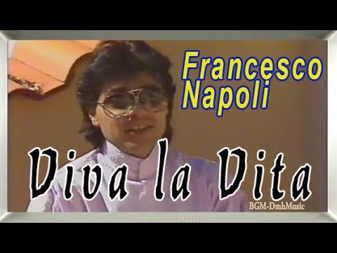 Francesco Napoli - Viva La Vita video