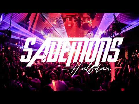 SADEMONS X ARONCHUPA - ALBATRAOZ ( REMIX 2023 )