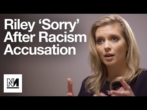 Rachel Riley Apologises For Tweet Branded As ‘Racist’