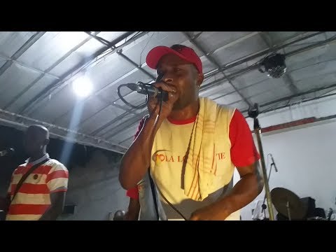 Lopez Asséké A La Fête Des Mères ADM - Assi Olivier