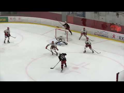 Sestřih 11. kola Chance ligy, Slavia - Prostějov 2:4