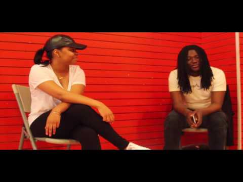 TMITV: Feezy Houdini