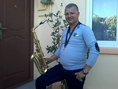 Galcea Vali - Bordeiasu Saxofon