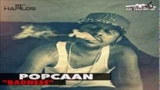 Popcaan - Badness - January 2014