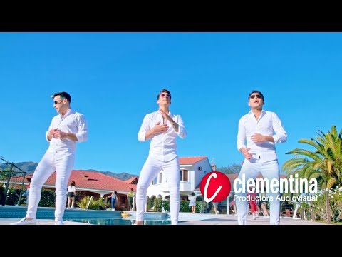 DIABLEROS JUJEÑOS - Ámame (Videoclip Oficial)