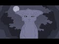 Animation meme(faded) mix.Warrior cats