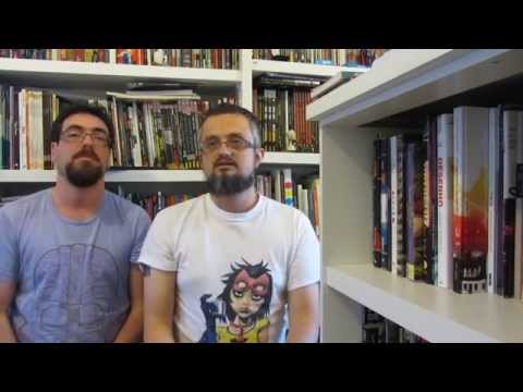 KitineteHQ 39 - Animal Man part 2