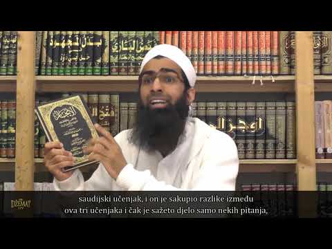 POZIV SELEFIJA - SOLUCIJA, ILI DESTRUKCIJA?    © 2020