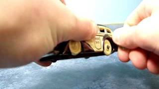 Antique Tricky Taxi Tin Toy Auction Bay Online
