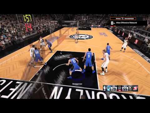 NBA 2K15 My Career Episode 76