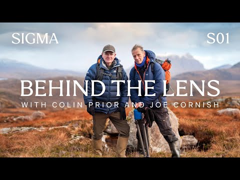SEASON 1 COMPILATION: Behind the Lens - The Highlands