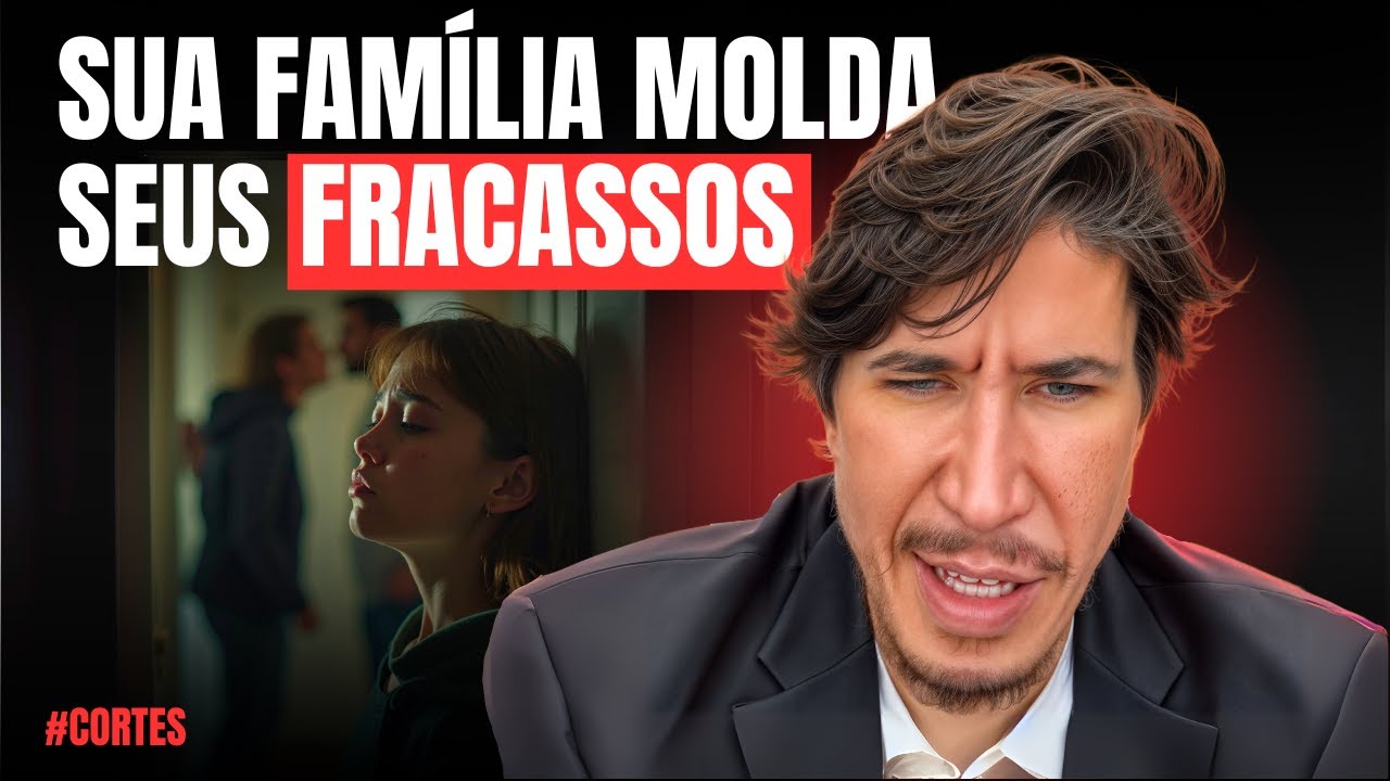 Padrões Familiares Inconscientes | Cortes | Lucas Scudeler