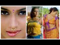 Rakshitha Pambara Kannu Vertical Video Madurey Info 4K Yellow Actress Version