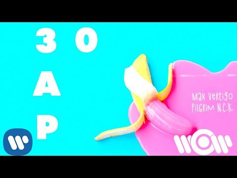 Max Vertigo & PilGrim N.C.K. - Раз 300 | Official Audio