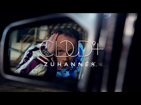 Cloud 9+ - Zuhannék (Official Music Video)