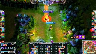 Do you even League bro   Jarvan IV Jungle