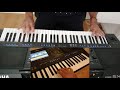 Ek Din Aap Yu Humko Mil Jaayenge Maine Socha Na Tha Instrumental By Atul Paturkar
