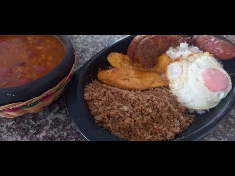 Carne en Polvo: El Ingrediente Sorpresa en tu Cocina