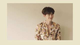Download lagu 이종석 (Lee Jong Suk) || Music video || what goes around mp3