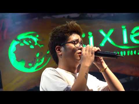 [4k Fancam] 180511 Bùi Anh Tuấn - Chàng Khờ Thủy Chung @ Trixie Cafe&Lounge