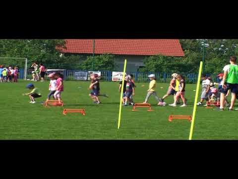 Měsíc náborů - Slatina (30.5.2018)