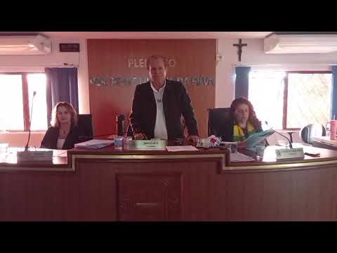 Sessão Extraordinária 29.06.2026
