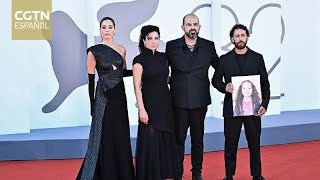 Desgarrador docudrama gana el premio León de Plata