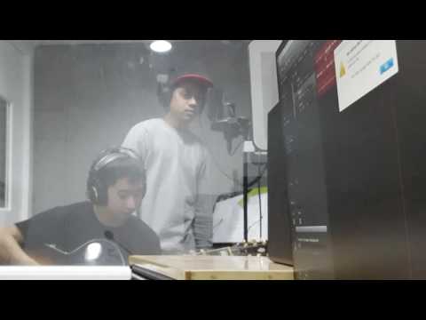 Tadhana - UDD (Sean Oquendo feat. Hamza Wata)