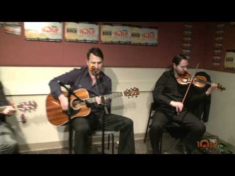 The Twilight Singers - Never Seen No Devil