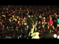 Kane - Hold On To The World @ Concert At Sea 2013