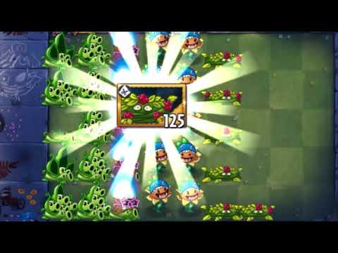 PvZ 2 9.6.1 FREE to UNLOCKED PREMIUM PLANT BRAMBLE BUSH WITHOUT HACK, SEEDS PACKETS & ROOTS..?!