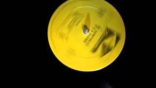 M.C. Downbeat - It's A Shame