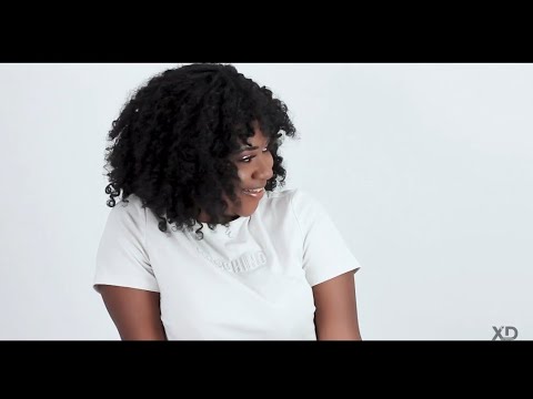 Cifu Yafa - Risky Covered  (Music Video) By Zainab Jallow
