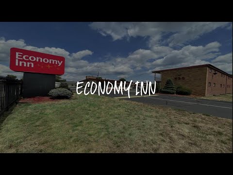 Economy Inn Review - East Hartford , United States of America