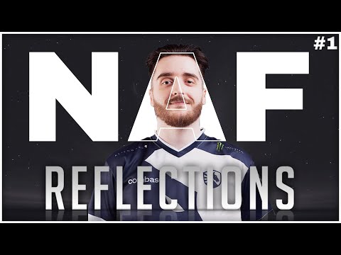 Valve Removed Astralis' Weakest Maps and Liquid's Strong - Reflections with NAF 1/3 - CSGO