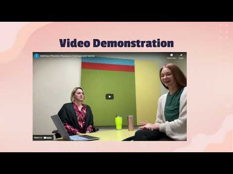 PhoRTE Voice Approach Presentation