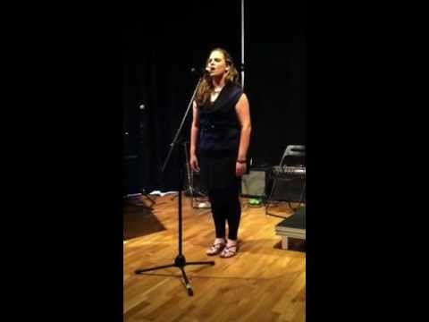Safe and Sound- Cover