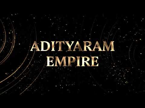 3D Tour Of Adityaram Empire Phase II