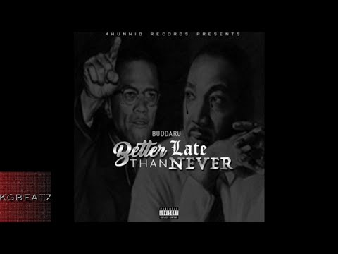 Budda Ru ft. PandaBadazz - Brazy [New 2017]