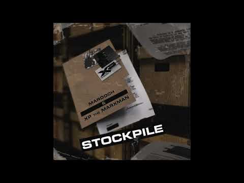 Mardoch - Stockpile feat. XP The Marxman