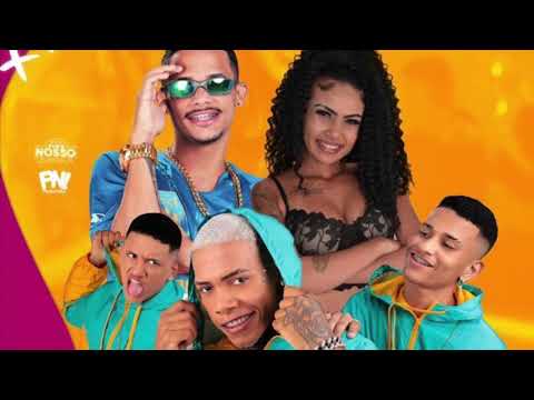 MC BALAKINHA, VT KEBRADEIRA, ANDERSON NEIFF, DANILO NEIFF, Feat MC THAY RJ - DESCE SOBE