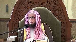 صورة التعليق على تفسير السعدي (4)  |   سورة الفاتحة آية ٢ - ٤   |  يوم 1443/9/20  |  الشيخ أ.د يوسف الشبل