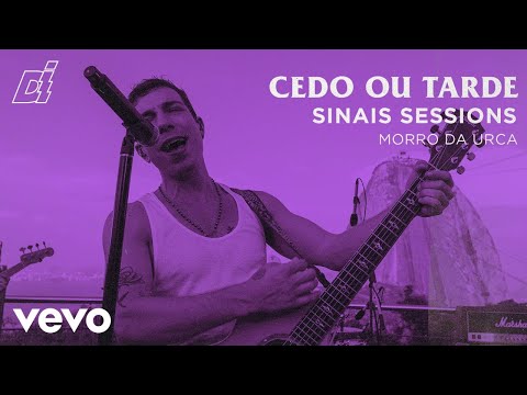 Cedo Ou Tarde video