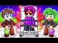 The DARK TRUTH About LUMAS In Roblox Strongest Battlegrounds