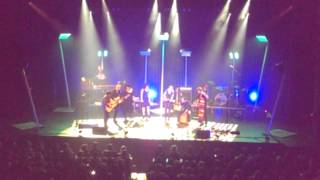 Ilse DeLange   Naked hart Carré 8 2 2014