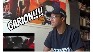 Garion Heritage 가리온 (feat Nucksal 넉살) Reaction