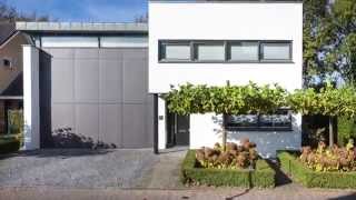 preview picture of video 'Gevel woning Wijnandsrade'