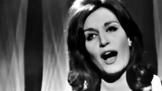 Dalida- &quot;Je Ne Sais Plus&quot; 1964 Official Video HD