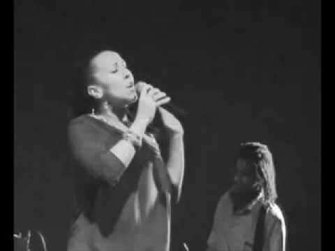 harem b live naughty girl-where is the love-doo woop